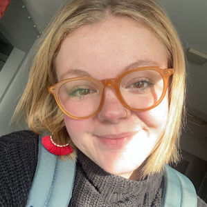 Meet your Posher, Natalie